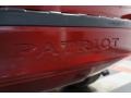 Inferno Red Crystal Pearl - Patriot Sport 4x4 Photo No. 62