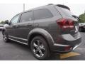 Granite Crystal Metallic - Journey Crossroad Photo No. 5
