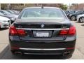 2014 Black Sapphire Metallic BMW 7 Series 750i xDrive Sedan  photo #4