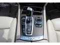 2014 Black Sapphire Metallic BMW 7 Series 750i xDrive Sedan  photo #18