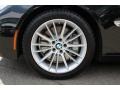 2014 Black Sapphire Metallic BMW 7 Series 750i xDrive Sedan  photo #34