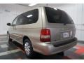 2005 Silky Beige Metallic Kia Sedona LX  photo #10