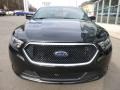 Tuxedo Black - Taurus SHO AWD Photo No. 4