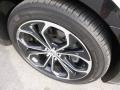 Tuxedo Black - Taurus SHO AWD Photo No. 5