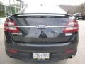 Tuxedo Black - Taurus SHO AWD Photo No. 6