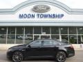 Tuxedo Black - Taurus SHO AWD Photo No. 7