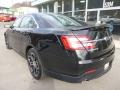 Tuxedo Black - Taurus SHO AWD Photo No. 9