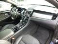Tuxedo Black - Taurus SHO AWD Photo No. 11