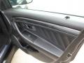 Tuxedo Black - Taurus SHO AWD Photo No. 12