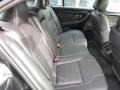 Tuxedo Black - Taurus SHO AWD Photo No. 13