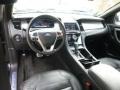Tuxedo Black - Taurus SHO AWD Photo No. 16