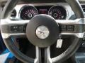 Grabber Blue - Mustang GT Premium Coupe Photo No. 20