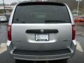 2010 Bright Silver Metallic Dodge Grand Caravan SE Hero  photo #4