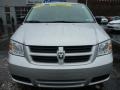 Bright Silver Metallic - Grand Caravan SE Hero Photo No. 9