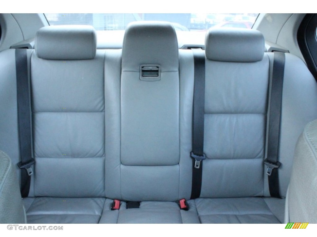 2004 5 Series 530i Sedan - Orient Blue Metallic / Black photo #9