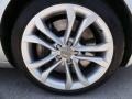 2009 Audi S6 5.2 quattro Sedan Wheel and Tire Photo