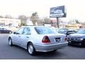 Brilliant Silver Metallic - C 280 Sedan Photo No. 5