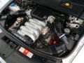  2009 S6 5.2 quattro Sedan 5.2 Liter FSI DOHC 40-Valve VVT V10 Engine
