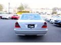 Brilliant Silver Metallic - C 280 Sedan Photo No. 6