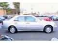 Brilliant Silver Metallic - C 280 Sedan Photo No. 10
