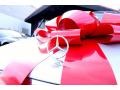 Brilliant Silver Metallic - C 280 Sedan Photo No. 11