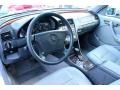 Brilliant Silver Metallic - C 280 Sedan Photo No. 15