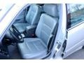 Brilliant Silver Metallic - C 280 Sedan Photo No. 16