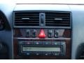 Brilliant Silver Metallic - C 280 Sedan Photo No. 18