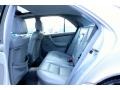 Brilliant Silver Metallic - C 280 Sedan Photo No. 21