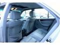Brilliant Silver Metallic - C 280 Sedan Photo No. 22