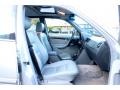 Brilliant Silver Metallic - C 280 Sedan Photo No. 23