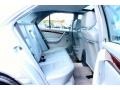 Brilliant Silver Metallic - C 280 Sedan Photo No. 26