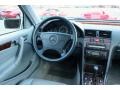 Brilliant Silver Metallic - C 280 Sedan Photo No. 28