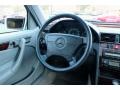 Brilliant Silver Metallic - C 280 Sedan Photo No. 29