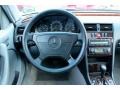 Brilliant Silver Metallic - C 280 Sedan Photo No. 30