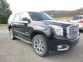 Onyx Black - Yukon Denali 4WD Photo No. 8