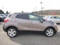 2015 Cocoa Silver Metallic Buick Encore AWD  photo #6