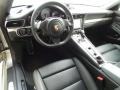 Platinum Silver Metallic - 911 Carrera 4S Cabriolet Photo No. 16
