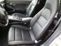 Platinum Silver Metallic - 911 Carrera 4S Cabriolet Photo No. 17