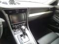 Platinum Silver Metallic - 911 Carrera 4S Cabriolet Photo No. 20