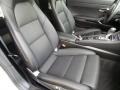 Platinum Silver Metallic - 911 Carrera 4S Cabriolet Photo No. 36