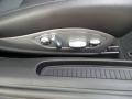 Platinum Silver Metallic - 911 Carrera 4S Cabriolet Photo No. 37