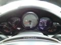 Platinum Silver Metallic - 911 Carrera 4S Cabriolet Photo No. 40