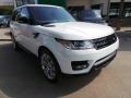 Fuji White - Range Rover Sport Autobiography Photo No. 5