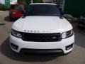 Fuji White - Range Rover Sport Autobiography Photo No. 6