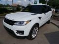 Fuji White - Range Rover Sport Autobiography Photo No. 7