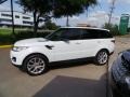 Fuji White - Range Rover Sport Autobiography Photo No. 8