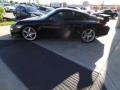 2006 Black Porsche 911 Carrera S Coupe  photo #4