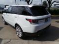 Fuji White - Range Rover Sport Autobiography Photo No. 9