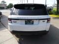 Fuji White - Range Rover Sport Autobiography Photo No. 10